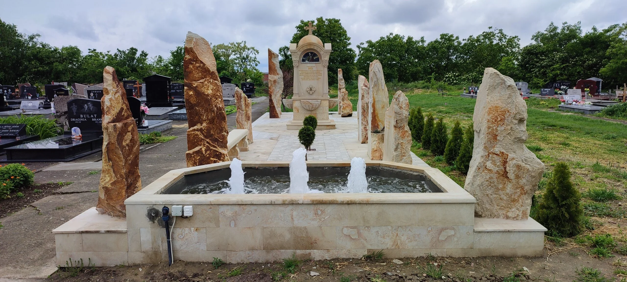 Moderna Fontana 18 — image 1